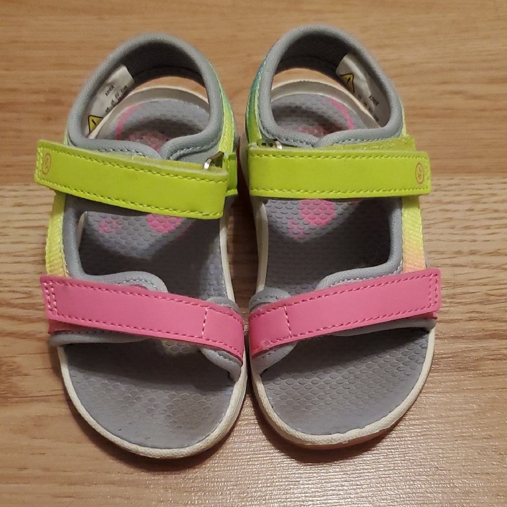 Stride Rite 360 Sandal